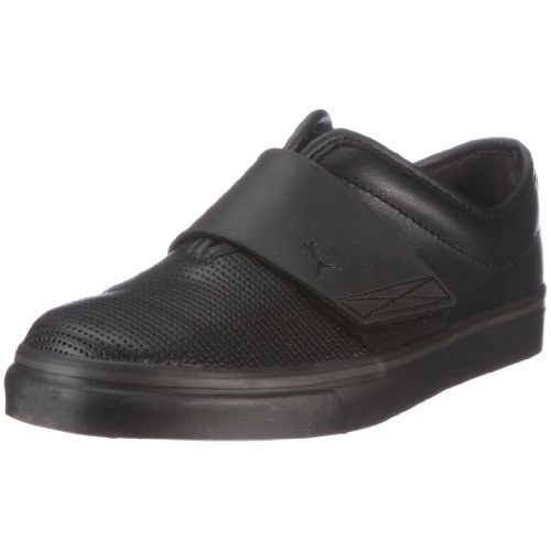 PUMA El Rey PL Jr 349958 Unisex - Kinder Sportschuhe - Outdoor Preisvergleich