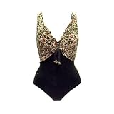 Gottex Jungle Fever Tank Swimsuit - Women's