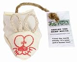 SHELBY THE HEMP MOUSE not refillable