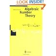 Algebraic Number Theory by H. Koch, A.N. Parshin, and I.R. Shafarevich