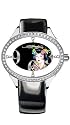 ED Hardy Damenarmbanduhr Womens Show Girl Collection SG-GA