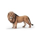 Schleich Lion