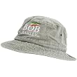Bob Marley - Flag Bucket Hat