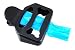 No-Touch Dog Waste Scoop and Bag Holder - 20 Bags