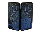 Twilight "New Moon" Wallet (Team Edward)