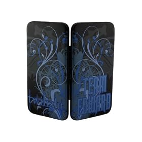 NECA Twilight "New Moon" Wallet (Team Edward)