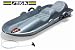 Sports : Stiga Cobra Silber
