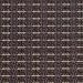 Speaker Grill Cloth Fabric Burgundy/Beige Stripe Yard 36
