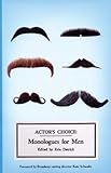 ISBN 9780970904652 product image for Actor's Choice: Monologues for Men | upcitemdb.com