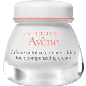 Avene Rich Compensating Cream 40ml