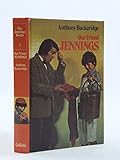 Our friend Jennings