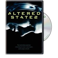 Altered States