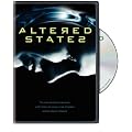 Altered States [Import]