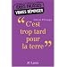 Livres actuels