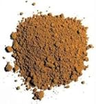 Vallejo Pigment Dark Yellow Ocre 30ml
