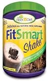 FitSmart Shake Chocolate Crme By Fiber 35 Diet - 1lb 7oz From Brenda Watson Fiber35