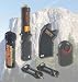 El Capitan Peak Survival Kit