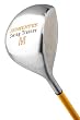 Momentus Mens Swing Trainer Driver with Standard Grip