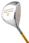 Momentus Swing Trainer Tour Driver with Training Grip (Right Hand)