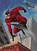 Search : 1995 Fleer Ultra Marvel Spider-Man Card #58 : Tarantula