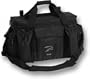 Bulldog Extra Large Deluxe Black Police & Shooters Range Bag with Strap