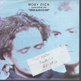 SONG FROM THE RADIO 7 INCH (7" VINYL 45) UK RED HOUSE 1988