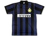 【アウトレット】☆数量限定☆ 大人用 サッカーユニフォーム 大人用 半袖 ◆FC Internazionale インテル ミラノ HOME #55 長友佑都 FTH-035