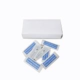 300X 3R Permanent Cosmetic Makeup Eyebrow Needles For Beauty