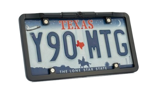 BOYO VTL375HD HD Rear View Camera