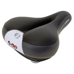 Velo Sattel  Newport Gemini, 272x212 mm, 250349