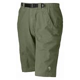 Mountain Hardwear Runout Short - Men's Peat Moss, M