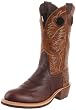 Ariat Men's Heritage Roughstock Boot