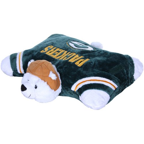 NFL : NFL Green Bay Packers Pillow
