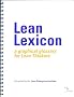 Lean Lexicon: A Graphical Glossary for Lean Thinkers
