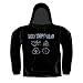 --- - Led Zeppelin sweater à capuche Symbols (S)
