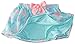 Little Lass Baby Girls' Knit Top with Butterfly Print Skirt Set