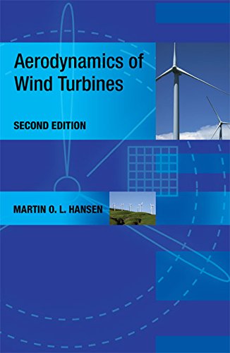 Aerodynamics of Wind Turbines, 2nd edition