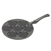 Nordic Ware Silver Dollar Waffle Griddle