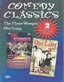 Comedy Classics [DVD] [Region 1] [US Import] [NTSC]