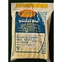 Kenmore 50558 Vacuum Bags Microfiltration with Closure - 9 Pack
