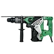Hitachi DH40MRY 1-9/16-inch SDS Max Rotary Hammer with UVP