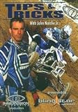 TIPS & AND TRICKS WITH JOHN NATALIE JR ATV RACING QUAD 450