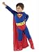 Superman Costume - Child's Fancy Dress - Small
