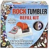 Rock Tumbler Refill Kit