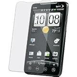 HTC EVO 4G / HTC A9292 / Supersonic Screen Protector
