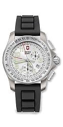 New Swiss Army Mens Ground Force 60/60 Chronograph
