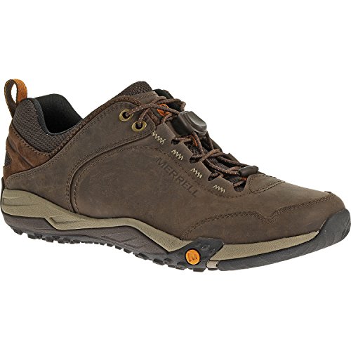 merrell helixer morph brown