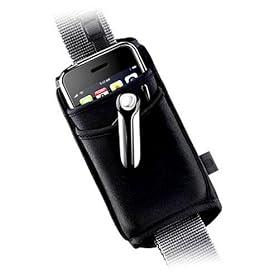 �y���K�i�z DLO StrapWrap for iPhone DLO-PH-3