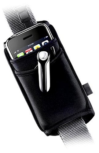 FocalPointComputer StrapWrap for iPhone DLO-PH-000003 FocalPointComputer StrapWrap for iPhone DLO-PH-000003