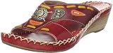 Spring Step Women's Cloves Slide